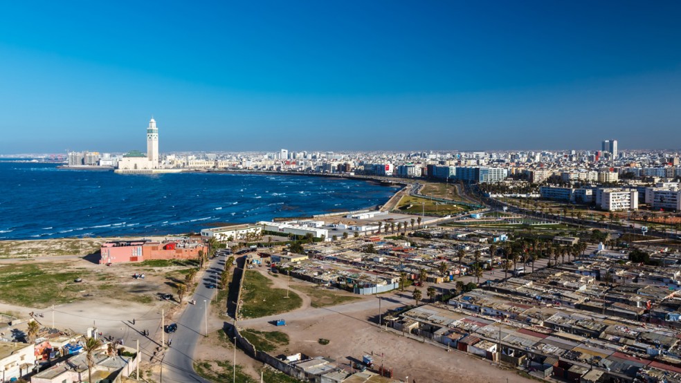 casablanca