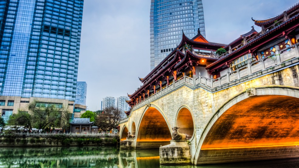 chengdu