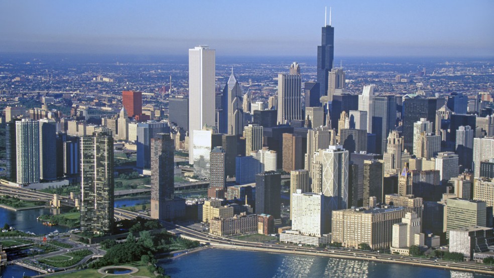 chicago