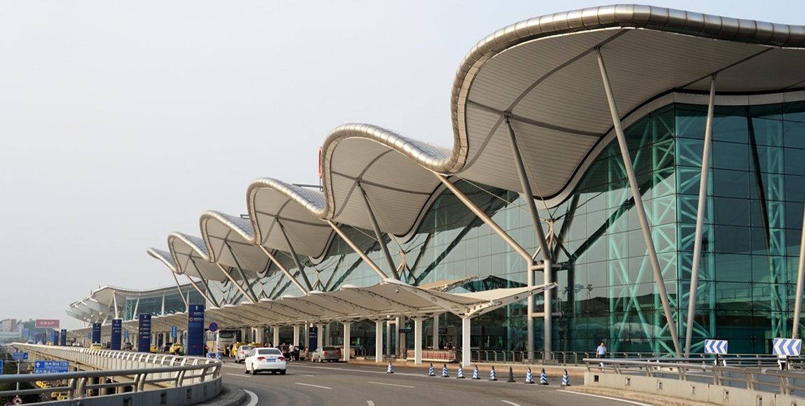 DFS unveils first phase of Chongqing Jiangbei Airport Terminal 3A  concession - TravelDailyNews Asia & Pacific