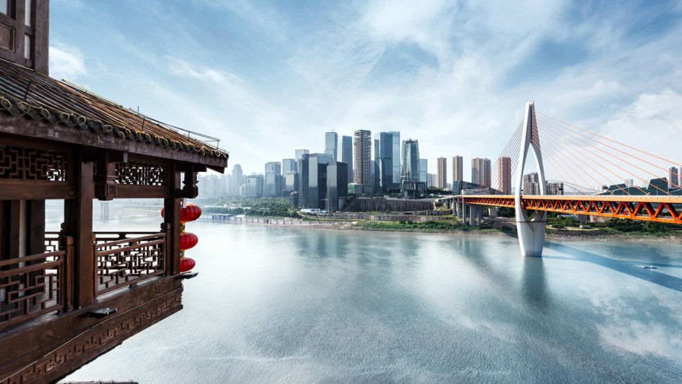 chongqing