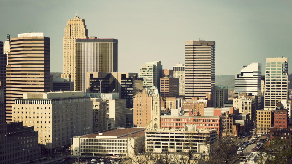 cincinnati