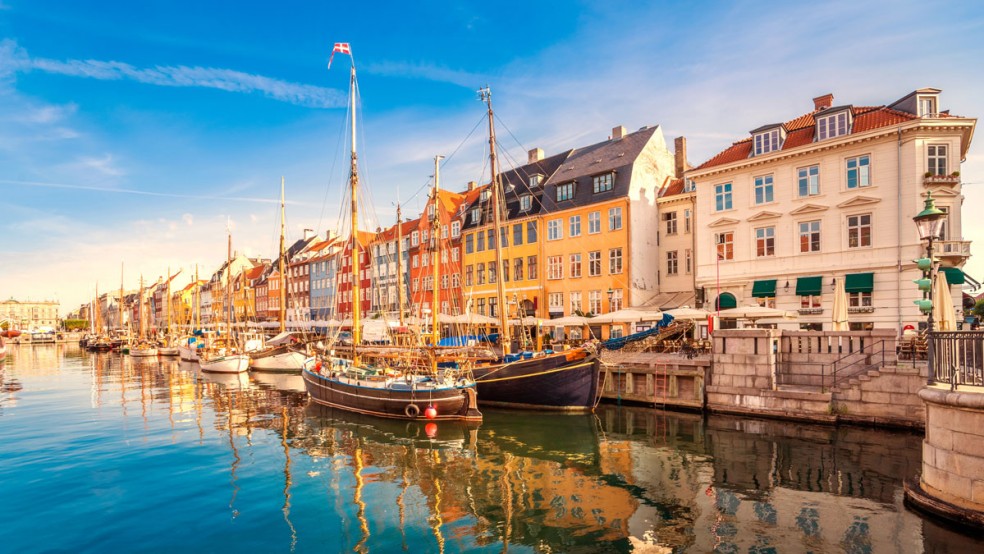 copenhagen