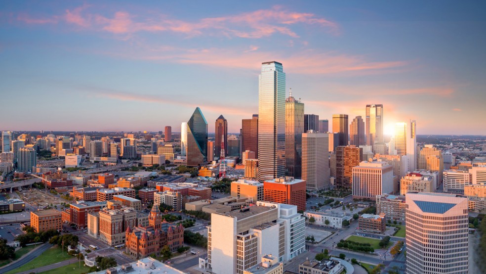 dallas