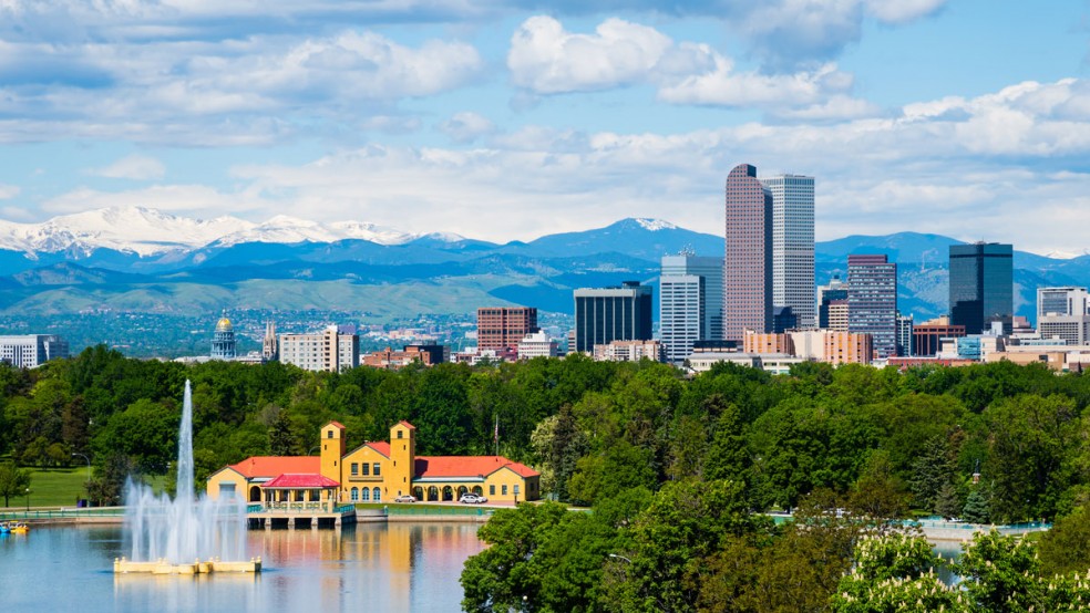 denver