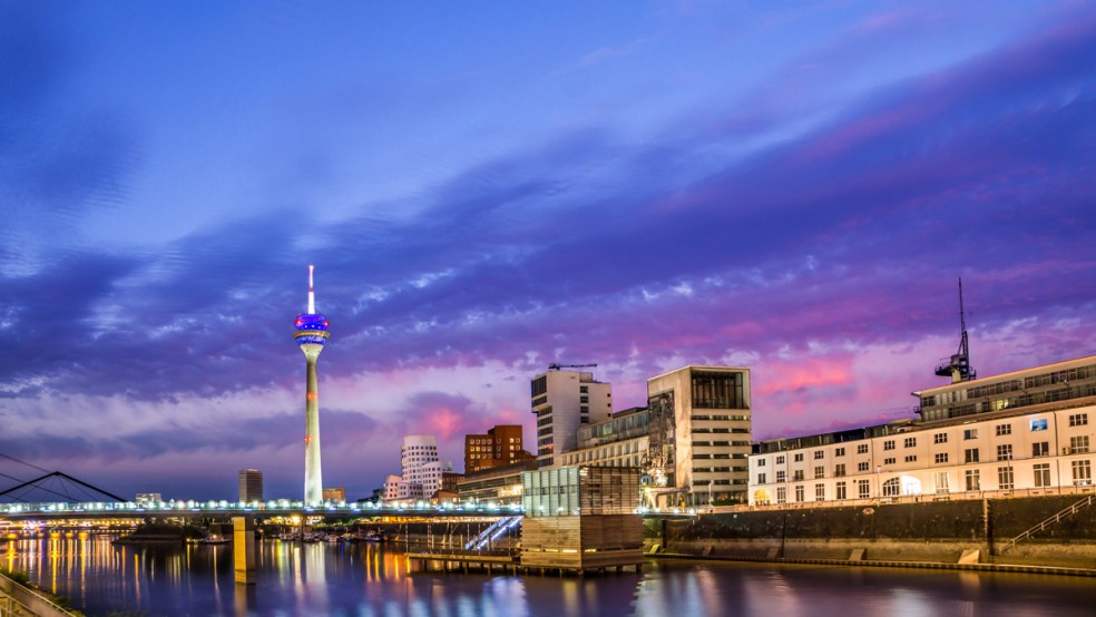 düsseldorf