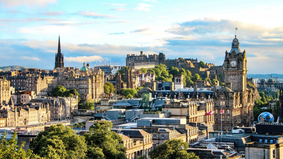 edinburgh