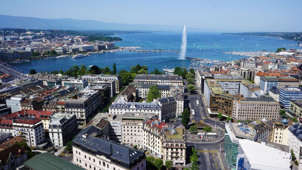 geneva