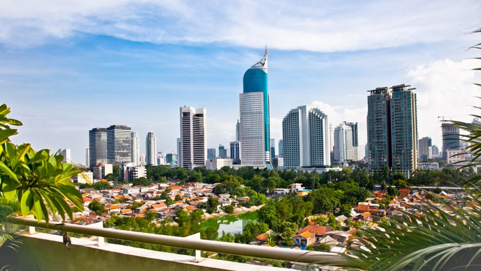 jakarta