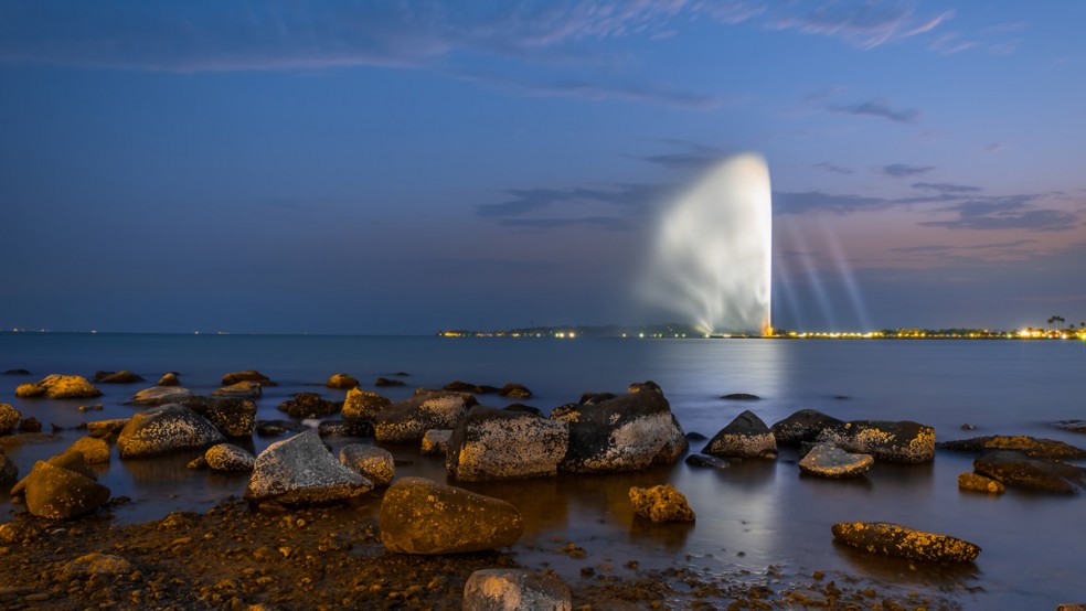 jeddah