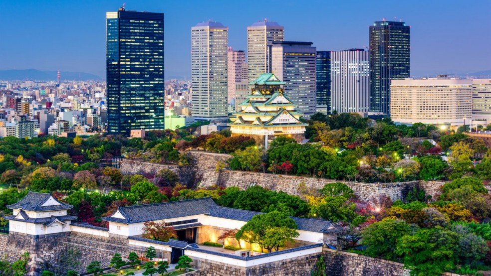 kansai