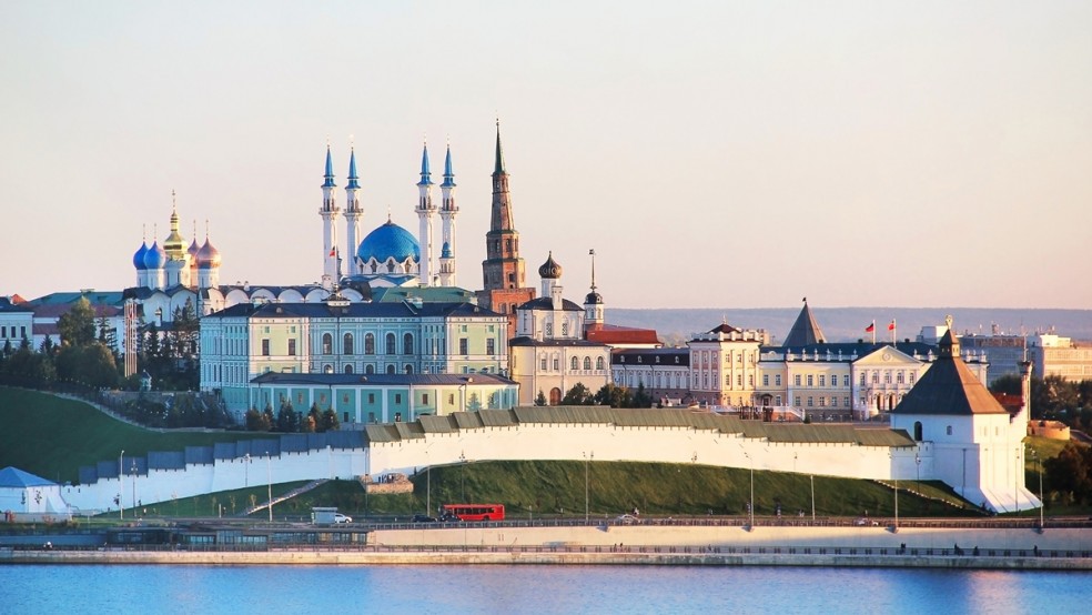 kazan