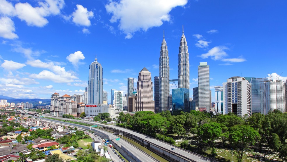 kuala lumpur