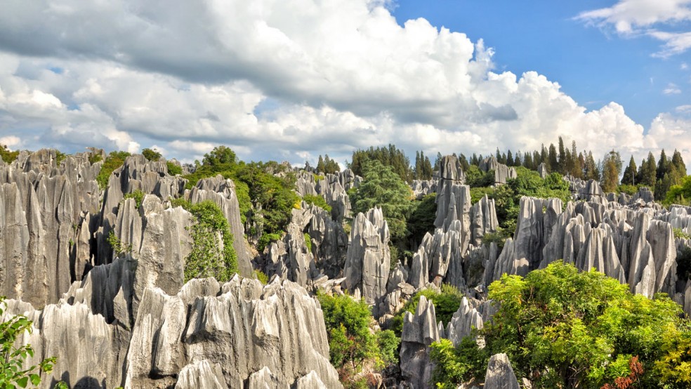 kunming