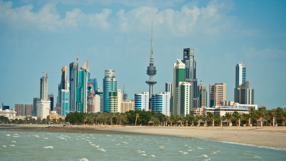 kuwait