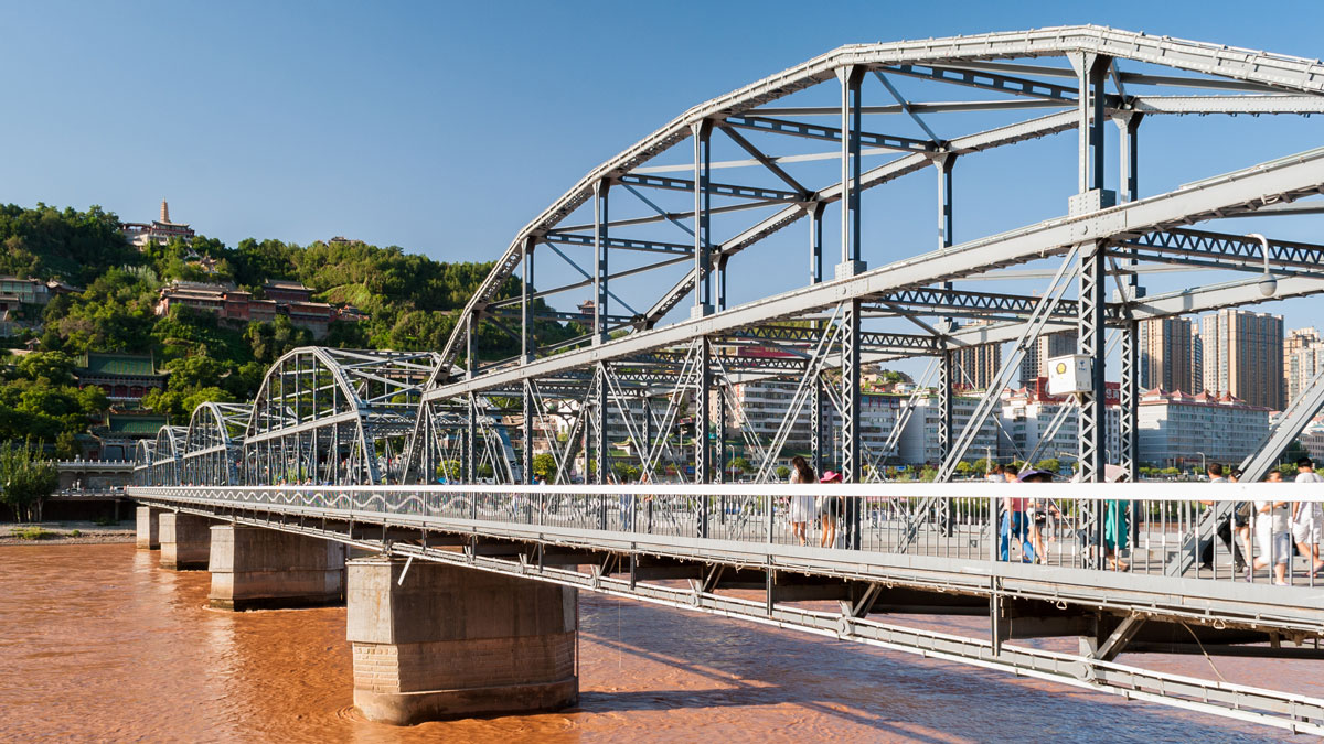 Lanzhou Zhongchuan International Airport3Star Rating Skytrax