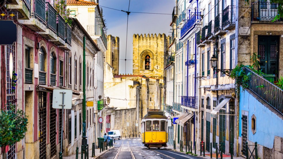 lisbon