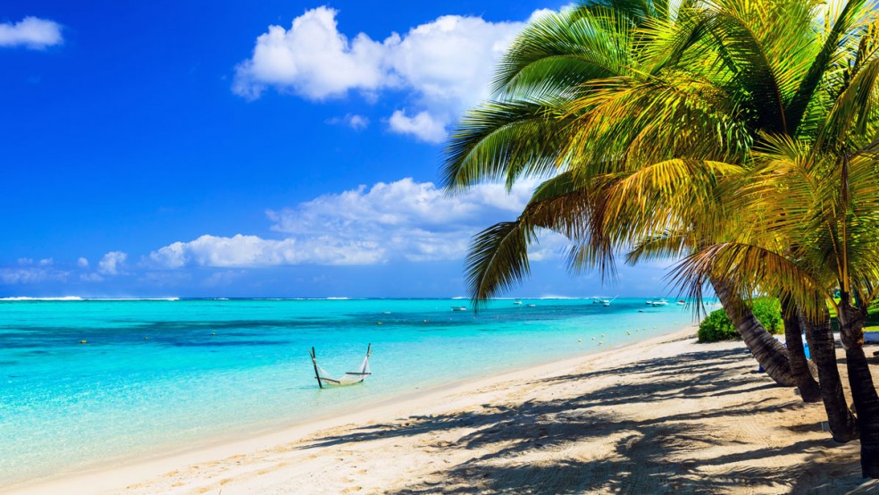 mauritius