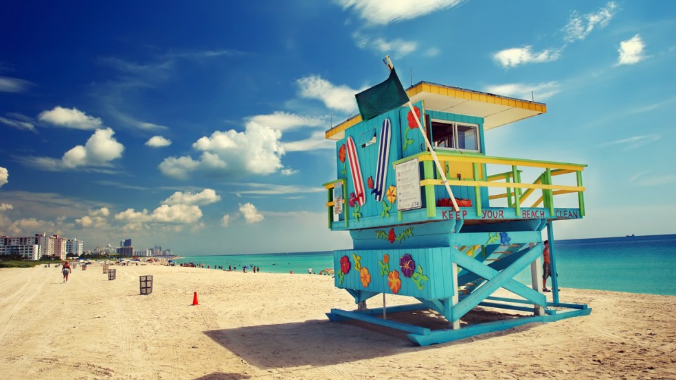 miami