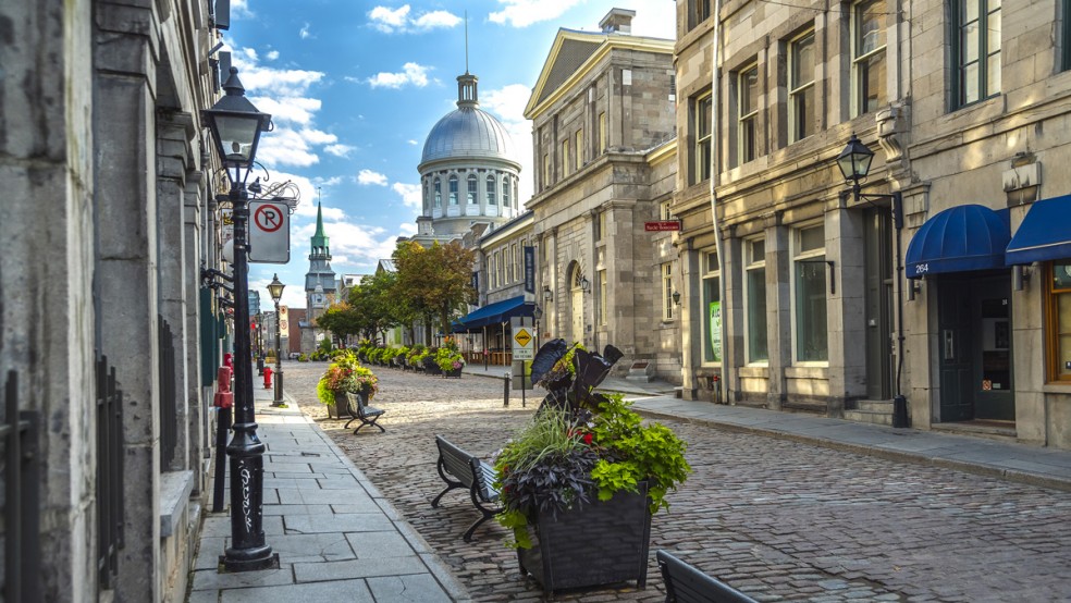 montreal