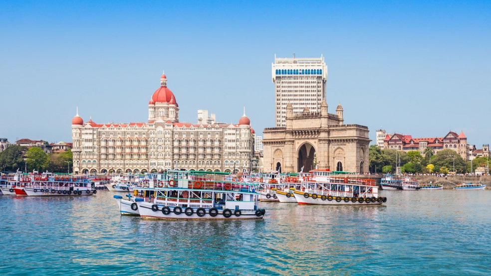 mumbai