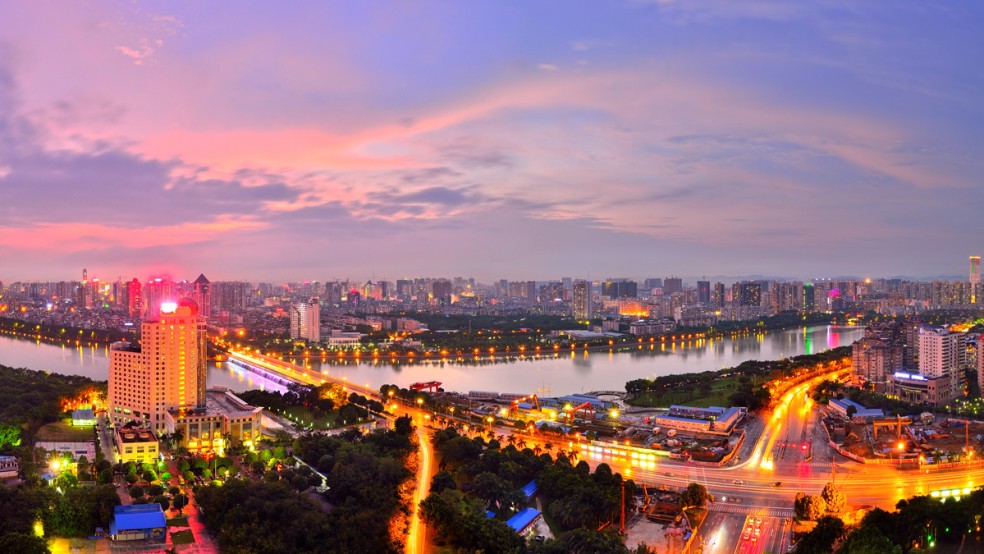 nanning