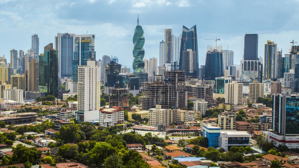 panama