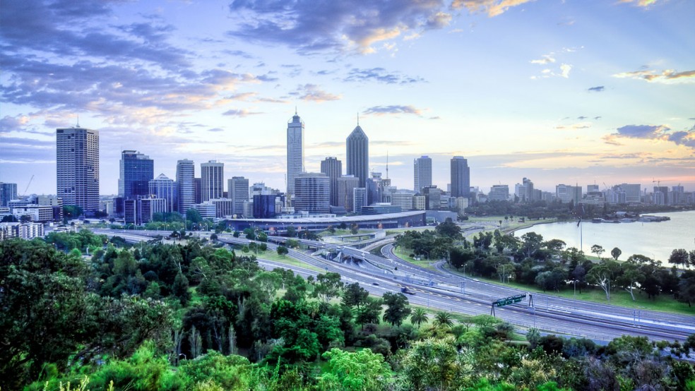perth