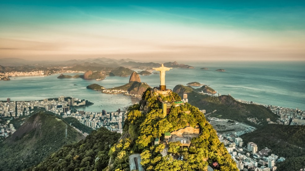 rio de janeiro