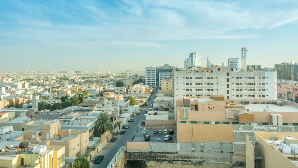 riyadh