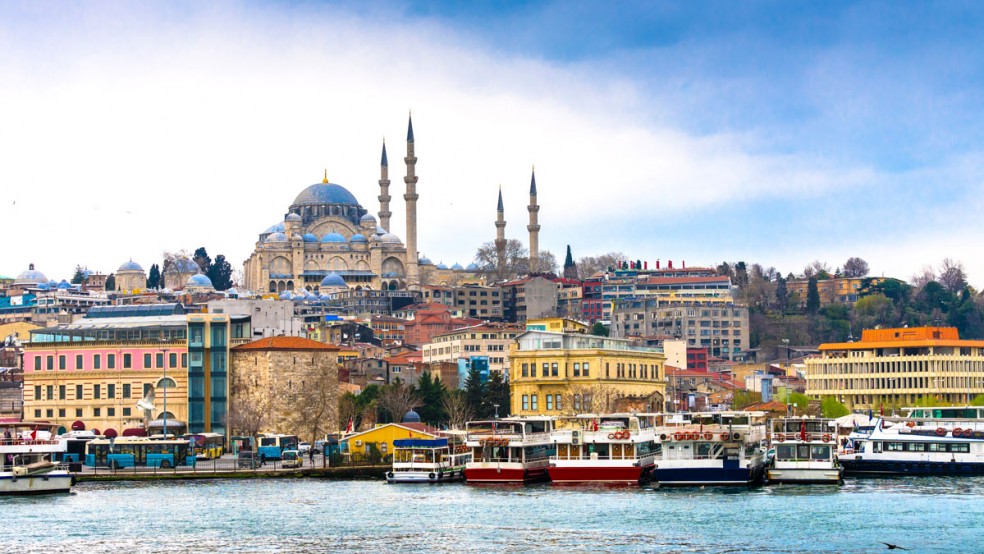 istanbul