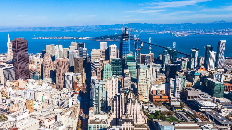 san francisco