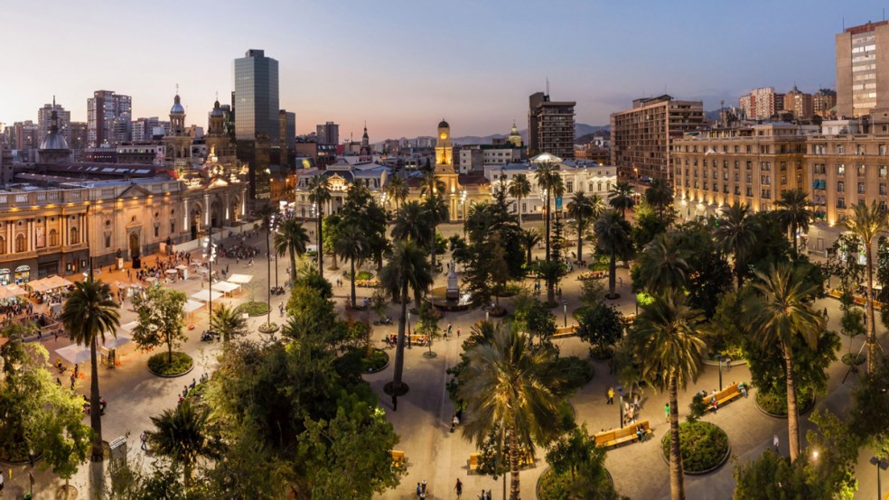 santiago