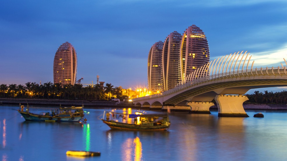 sanya