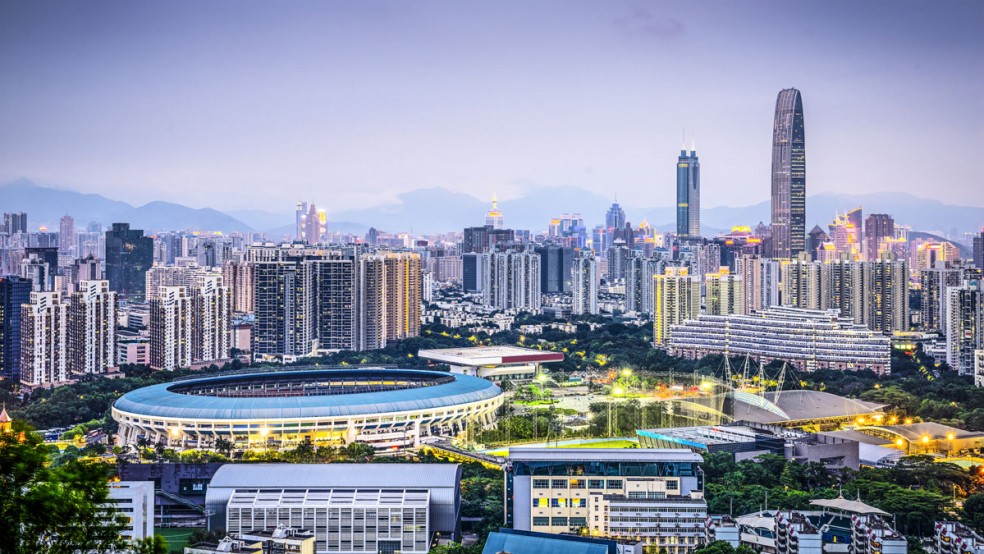 shenzhen