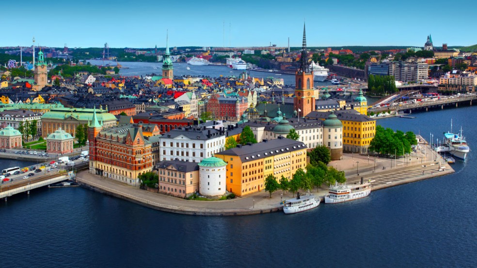 stockholm