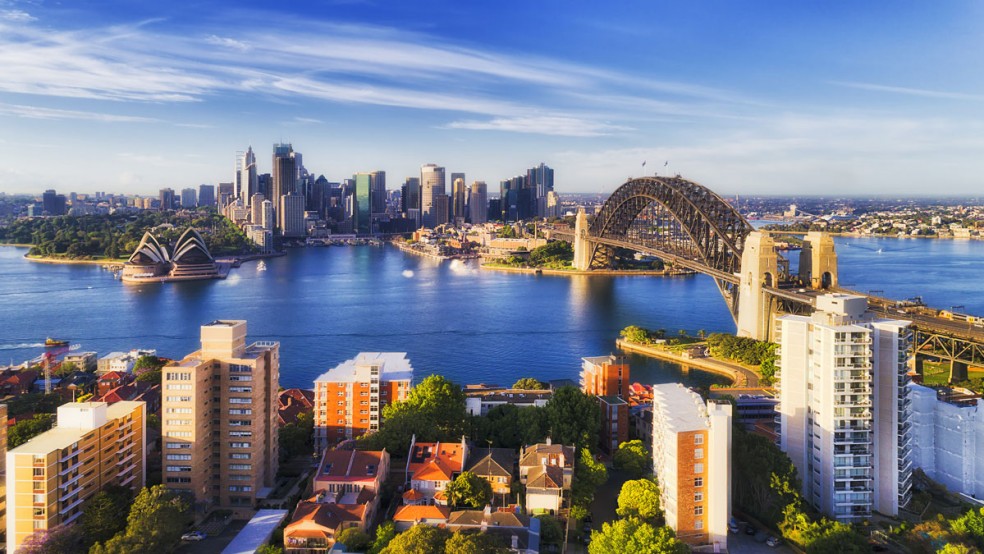 sydney