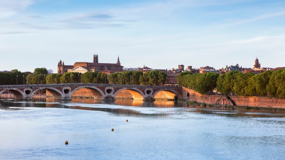toulouse