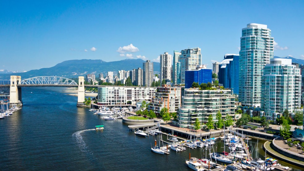 vancouver
