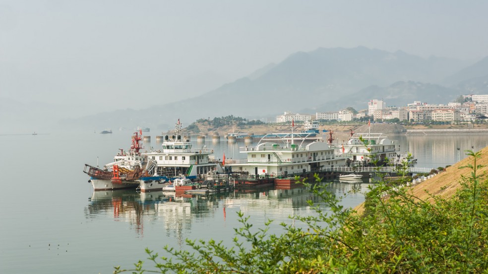 yichang