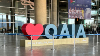 amman queen alia international airport