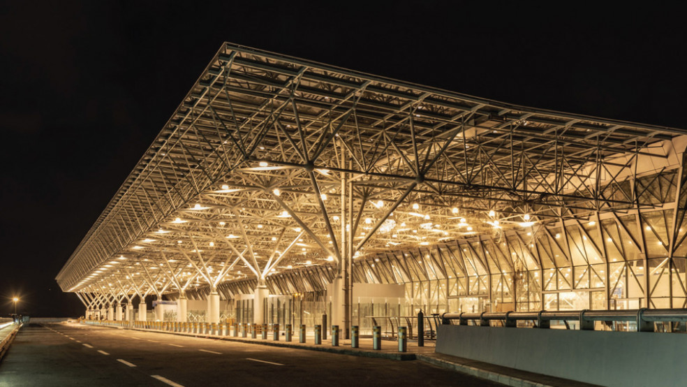 addis ababa airport terminal 2