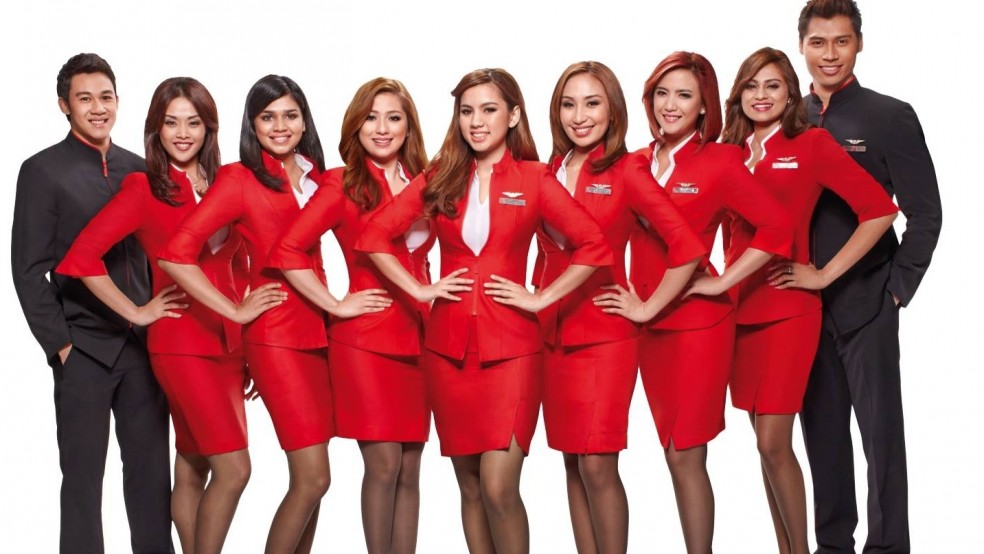 how good is air asia