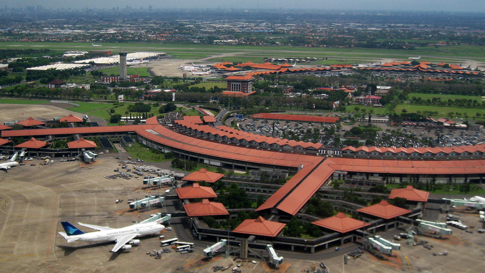 Jakarta Soekarno-Hatta International Airport is a 3-Star Airport | Skytrax