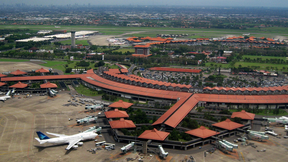  Jakarta  Soekarno Hatta International Airport  is a 3 Star 