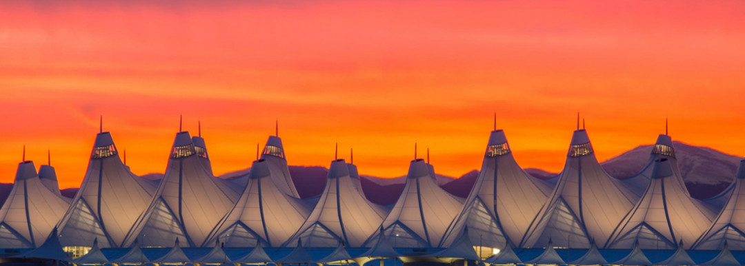 denver international airport