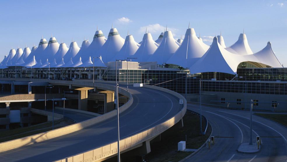 Denver International Airport is a 3Star Airport Skytrax