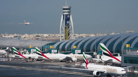Emirates Is Certified As A 4 Star Airline Skytrax