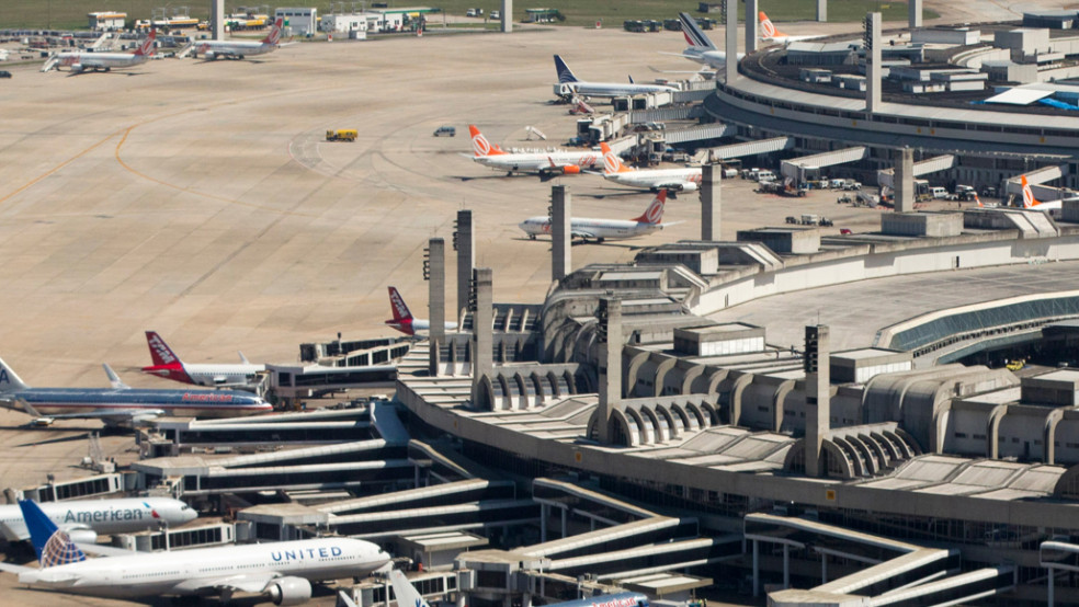 Rio de Janeiro Galeão International Airport is a 3-Star Airport | Skytrax