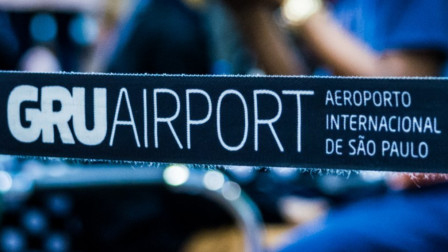 são paulo guarulhos international airport